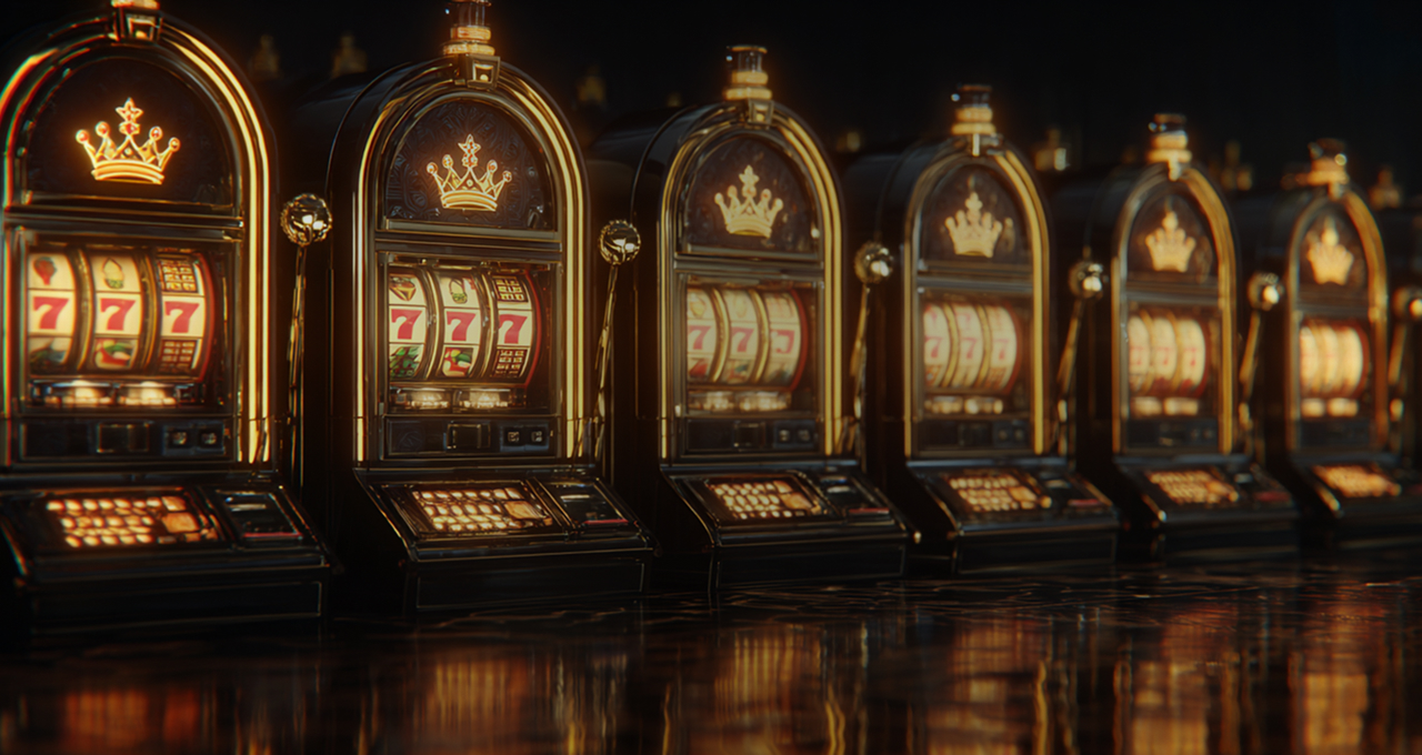 Jackpot Village Casino